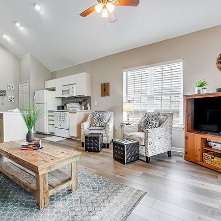 Branson Condo On Golf Course, 4 Mi To Downtown Luaran gambar