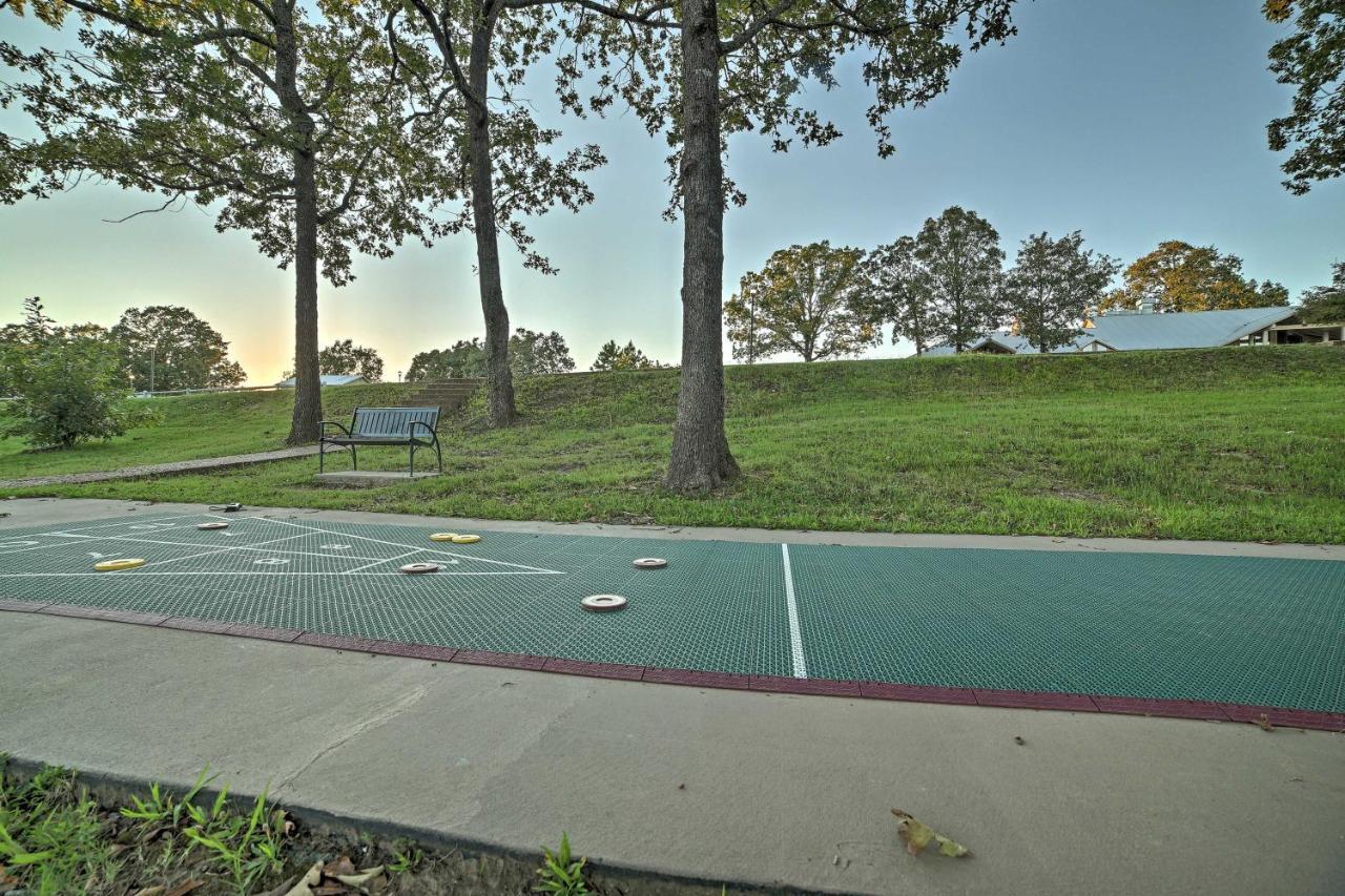 Branson Condo On Golf Course, 4 Mi To Downtown Luaran gambar
