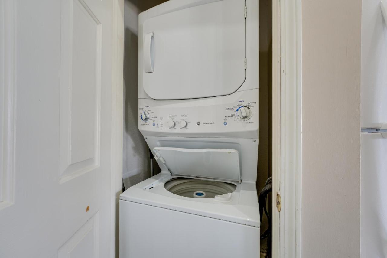 Branson Condo On Golf Course, 4 Mi To Downtown Luaran gambar