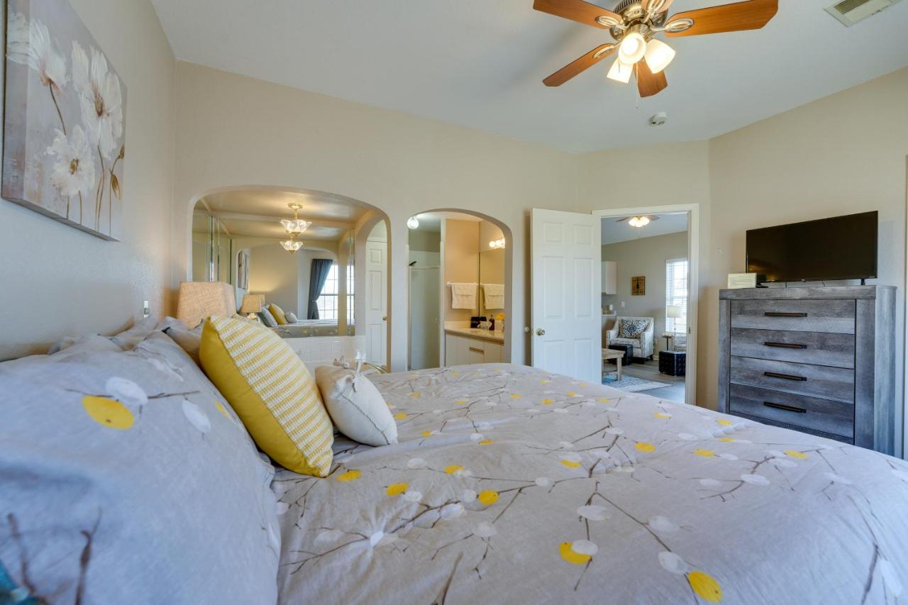 Branson Condo On Golf Course, 4 Mi To Downtown Luaran gambar