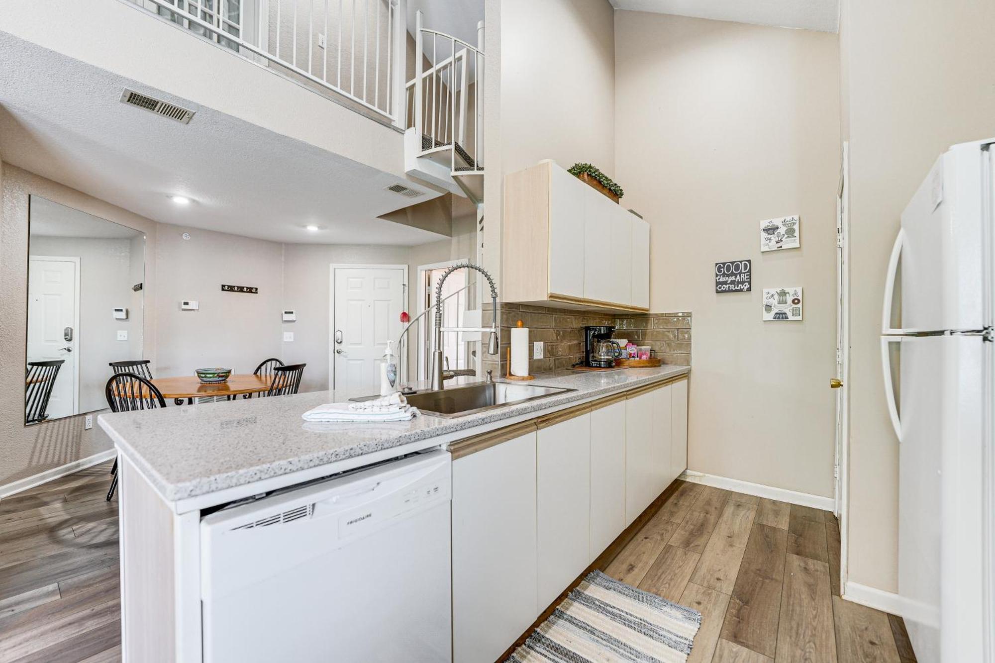 Branson Condo On Golf Course, 4 Mi To Downtown Luaran gambar