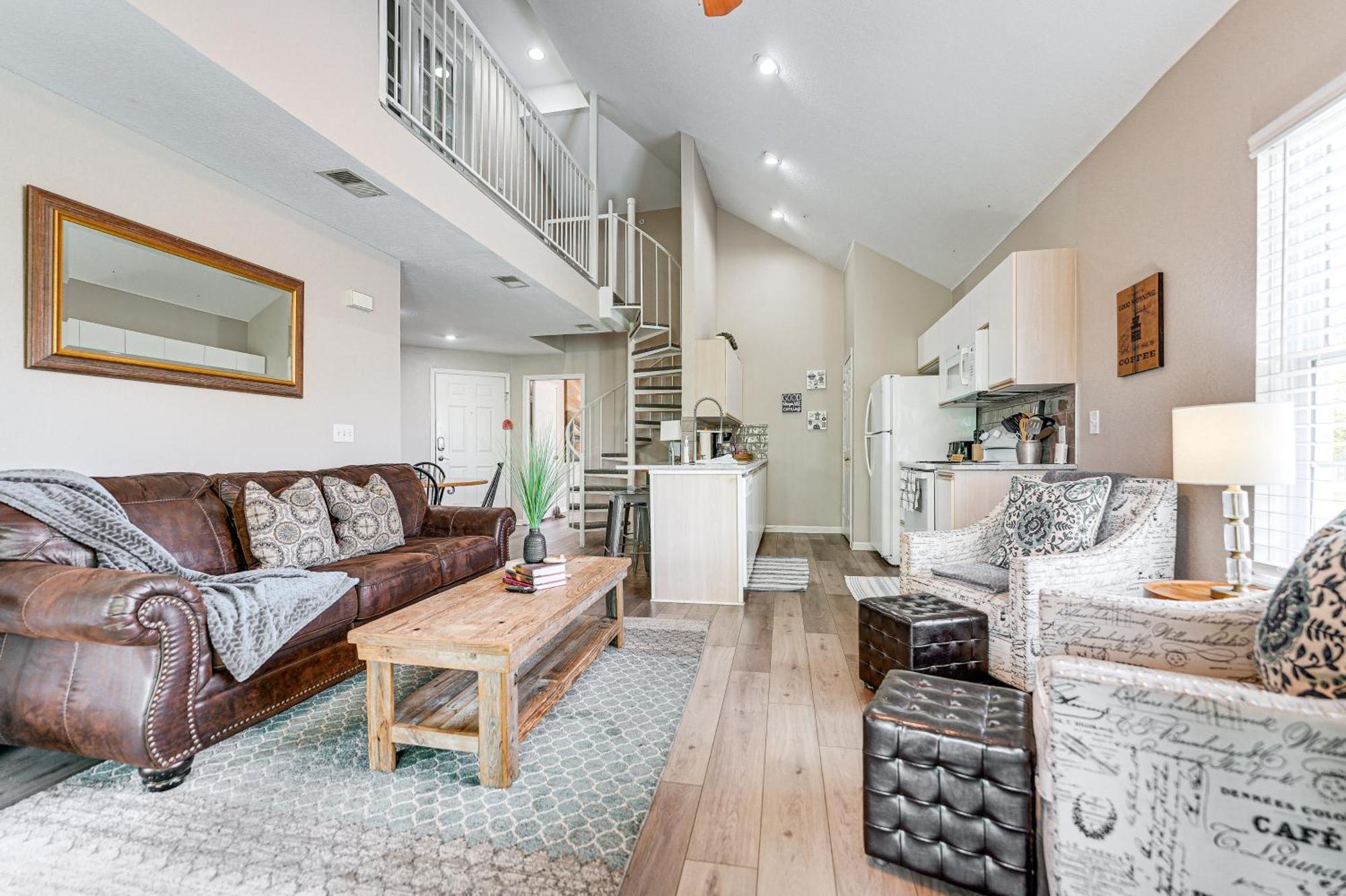 Branson Condo On Golf Course, 4 Mi To Downtown Luaran gambar